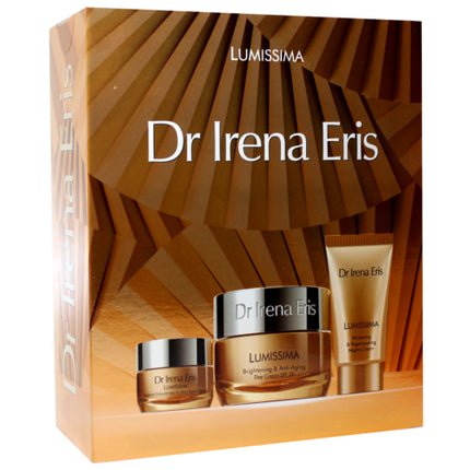 A Set Of Cosmetics For A Gift Lumissima Dr. Irena Eris - Maison des fragrances