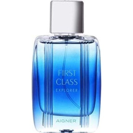 Aigner First Class Explorer Eau de Toilette 50ml Aigner