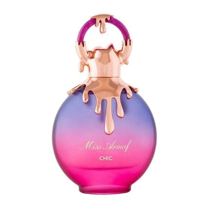 Armaf Miss Chic Eau de Parfum (EDP) Mixte 100ml