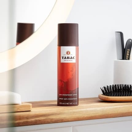 Tabac Original Anti Perspirant Deodorant Tabac Original Déodorant (Déo) Mixte 200ml