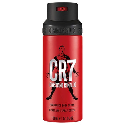 Cristiano Ronaldo CR7 Body Spray 150ml Cr7