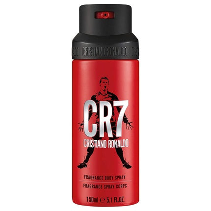 Cristiano Ronaldo CR7 Body Spray 150ml