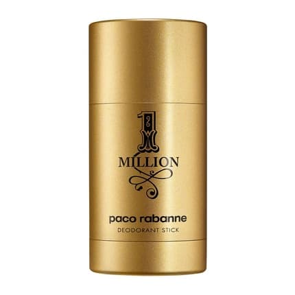 Paco Rabanne 1 million deodorant Stick for men 75ml