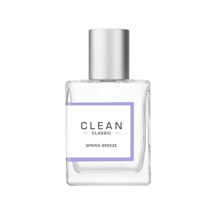 CLEAN CLASSIC Eau de Parfum Light Casual Perfume Layerable Spray Fragrance Vegan Phthalate-Free Paraben-Free 1 Fl Oz Spring Breeze Maison des fragrances