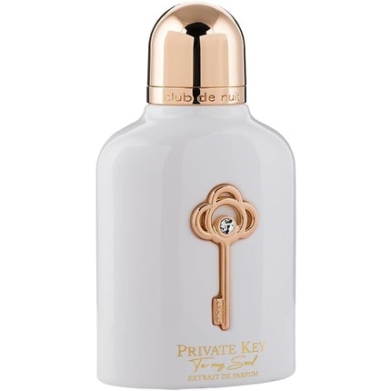 ARMAF Private Key to My Soul Eau De Parfum 100ml Armaf