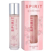 Spirit Düfte Wild Roses Eau de Parfum 30ml Spirit Düfte