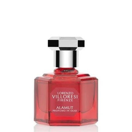 Lorenzo Villoresi Perfumed Oil Unisex 30ml Maison des fragrances