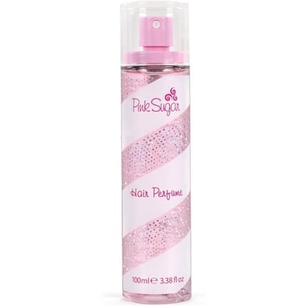 Aquolina Pink Sugar Hair Mist Eau de Toilette (EDT) Mixte 100ml