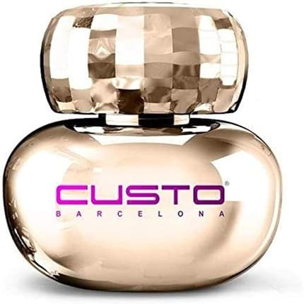 Custo Barcelona Custo Custo Barcelona This Is Me Eau De Perfume Eau de Parfum (EDP) Mixte 50ml