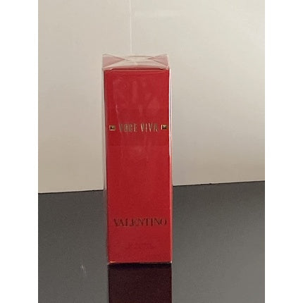 Valentino Voce Viva Eau de Parfum Spray for Women 0.5oz Valentino