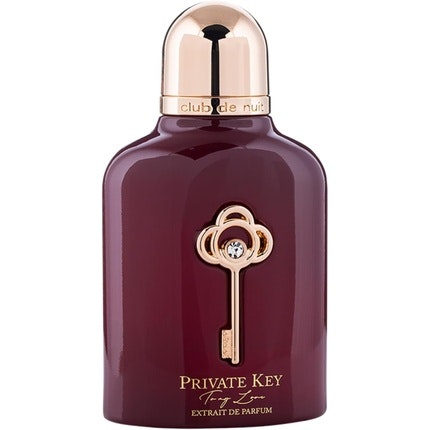 ARMAF Private Key To My Love Eau De Parfum 100ml Armaf