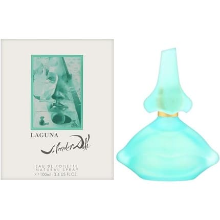 Salvador Dali Parfums Salvador Dali Laguna Eau de Toilette 100 ml