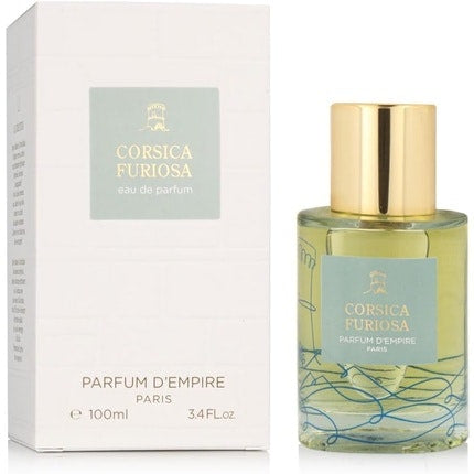 Corsica Furiosa Eau de Parfum Parfum D'Empire