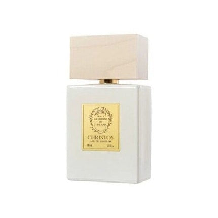 Giardini di Toscana Christos Unisex Eau de Parfum spray 100ml Giardini Di Toscana