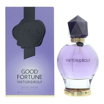 Viktor & Rolf Good Fortune Eau de Parfum (EDP) Femme 90ml