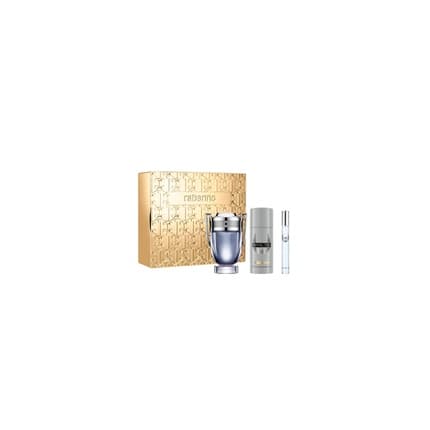 Paco Rabanne Invictus Nav24 Set Coffret (Coffret) Mixte 100ml