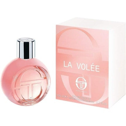 Sergio Tacchini La Volee Eau De Toilette Spray pour femme  100ml Givenchy