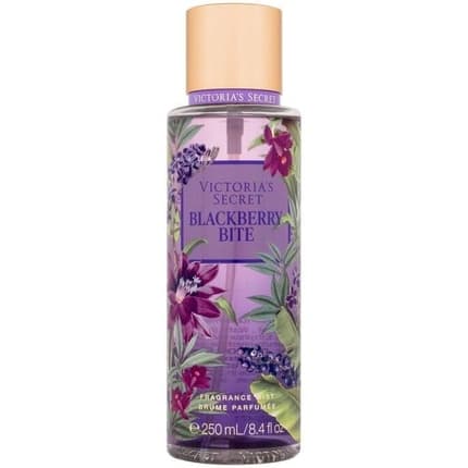 Victoria's Secret Blackberry Bite Fragrance Mist Eau de Toilette 250 ml - Fruité