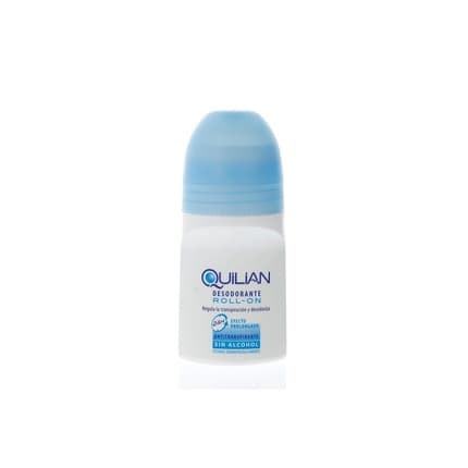Laboratorio Vichy Laboratorio Vias Quilian Deodorant Roll On Déodorant (Déo) Mixte 50ml