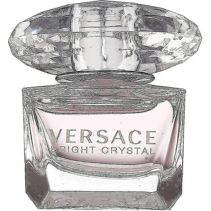 Versace Bright Crystal Travel Size Eau de Toilette (EDT) Femme 5ml