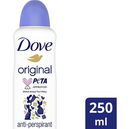 Dove Deodorant Original Personal Care Déodorant (Déo) Mixte