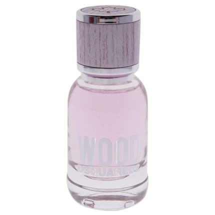 Dsquared2 Wood Eau de Toilette (EDT) Femme 30ml