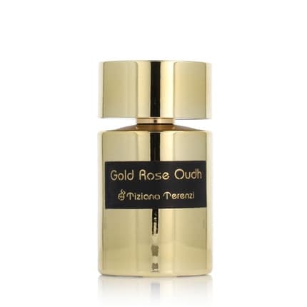 Tiziana Terenzi Gold Rose Oud Hair Eau de Parfum - Boisé