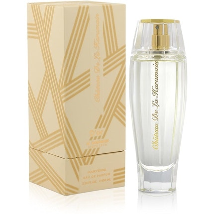 Al-Haramain Parfums Chat'eau De La Haramain D'Or Eau De Parfum spray, 1 Piece Al-Haramain