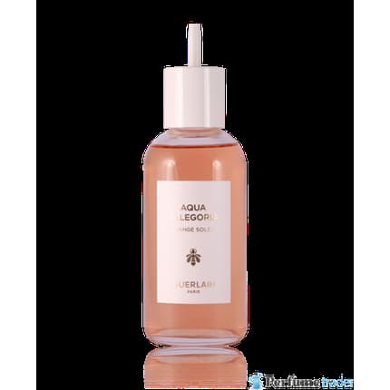 Guerlain Aqua Allegoria Orange Soleia Refill Eau de Toilette 200ml Unisexe