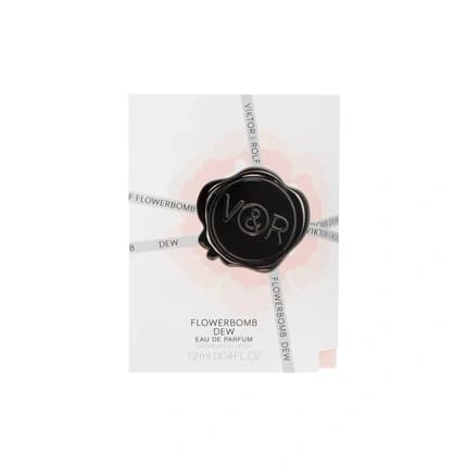 Viktor & Rolf Flowerbomb Dew Eau de Parfum 12 ml - Floral