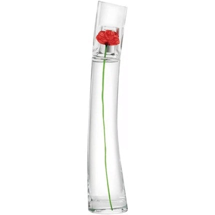 Kenzo Flower Eau De Parfum pour femme  1.7 oz, 1oz équivaut à 30ml (w) Kenzo