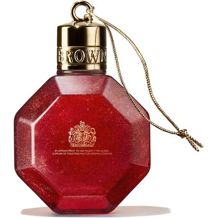 Molton Brown Merry Berries and Mimosa Festive Bauble Unisexe