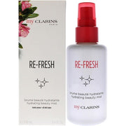 Clarins My 100ml Beauty Mist