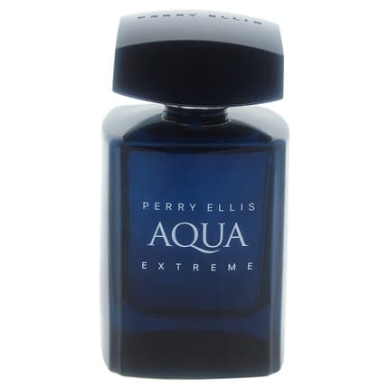 Perry Ellis Aqua Extreme Eau de Toilette (EDT) Homme 100ml