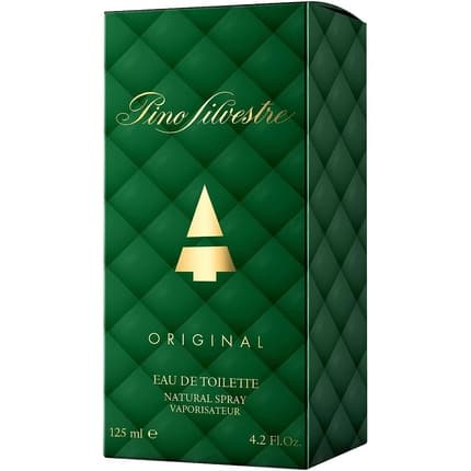 Pino Silvestre Original After Shave Fragrance (Fragrance) Mixte 125ml