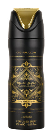 Lattafa Badee Al Oud Oud For Glory - 200 Ml Lattafa