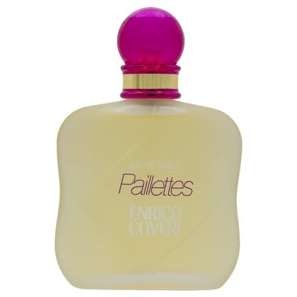 Enrico Coveri Paillettes Eau de Toilette 75ml Enrico Coveri