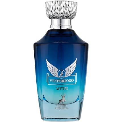 Maison Alhambra Victorioso Legend Eau de Parfum (EDP) Mixte 100ml