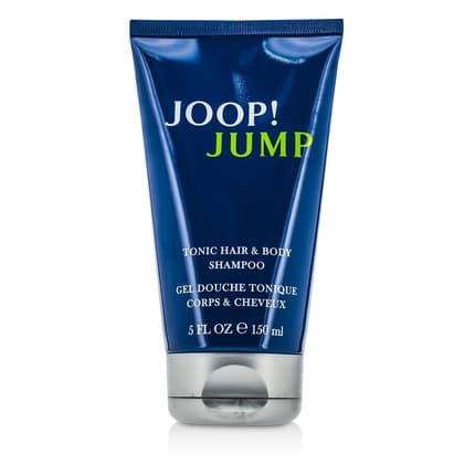 Joop! Joop 's Fragrances Jump Shower Gel Eau de Toilette (EDT) Homme 150ml