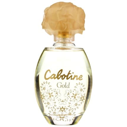 Gres Cabotine Gold Eau de Toilette (EDT) Mixte 100ml