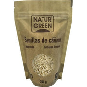Naturgreen Semillas De Caa+-Amo Organic 200g Naturgreen