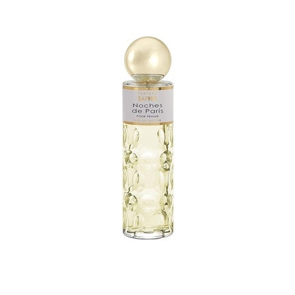 Saphir Noche De Paris Eau De Parfum Spray 200 Ml