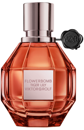 Viktor & Rolf Flowerbomb Tiger Lily Eau de Parfum 50ml Viktor & Rolf