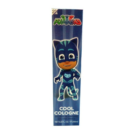 Pj Masks Cologne for Kids 200ml Kids