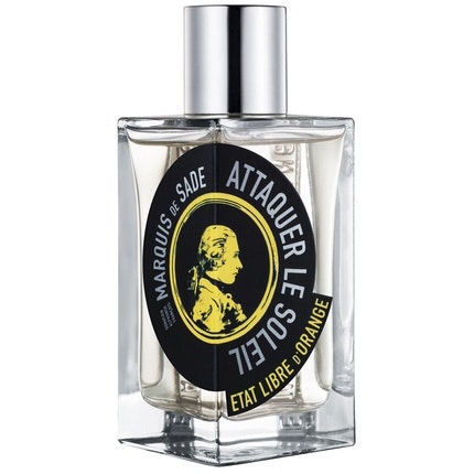 Etat Libre d'Orange Angreifer der Sonne Parfum  100ml Etat Libre D'Orange