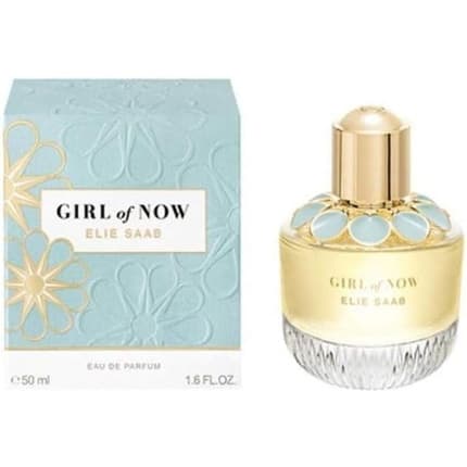 Elie Saab Of Now Eau de Parfum (EDP) Femme 90ml