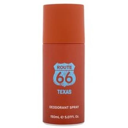 Route 66 Texas Deodorant Déodorant (Déo) Mixte