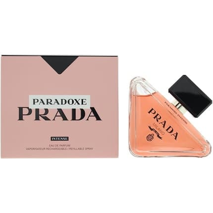 Prada Paradoxe Intense Eau de Parfum Femme 90 ml