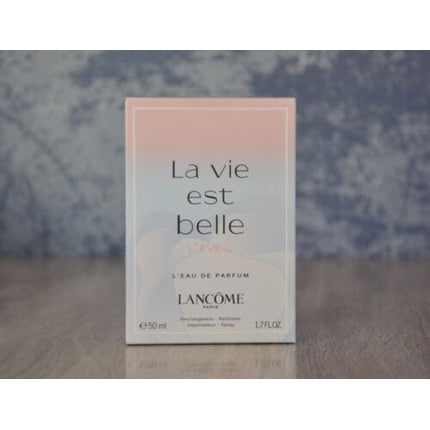La Vie Est Belle L'Éveil Lancome L'Eau de Parfum 50ml
