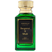 Sorvella Signature Bergamot Musk Parfum Spray 100ml